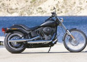 Harley-Davidson XL1200N Nightster